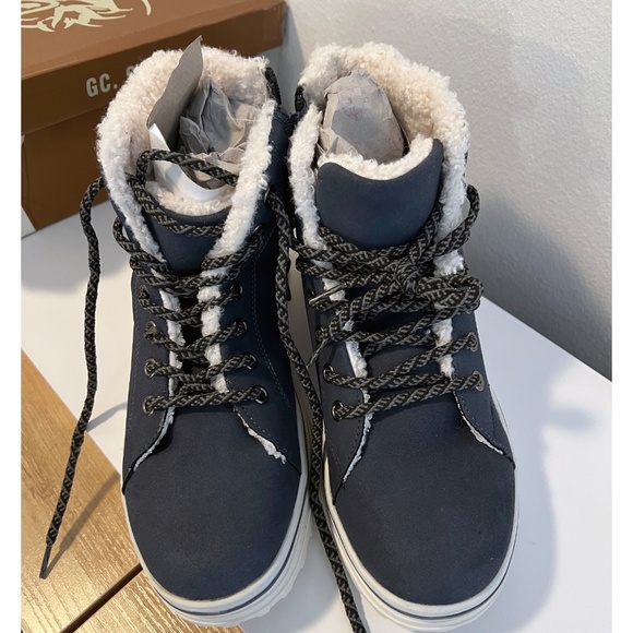 GC Shoes Justine Bootie new - Picture 7 of 8